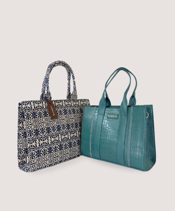 Women tote bags combo